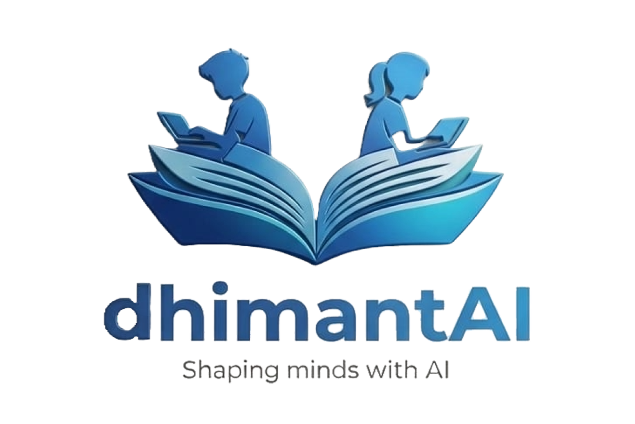 dhimantAI Logo